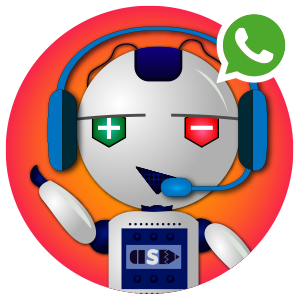 WhatsApp SAC Saravati